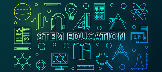 STEM education.